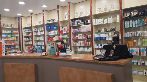 Farmacia Samper Casafranca