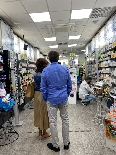 Farmacia Artal Centro en Zaragoza