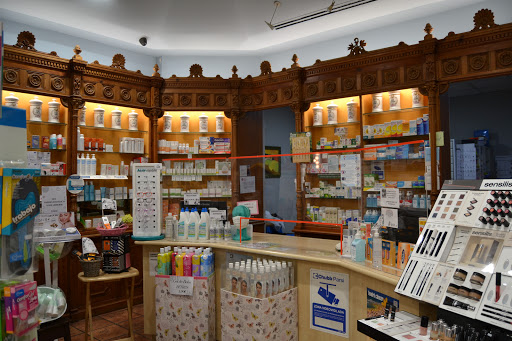 FARMACIA Blanca Arrue Lobera
