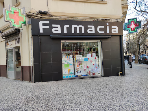 Farmacia Elena Losada