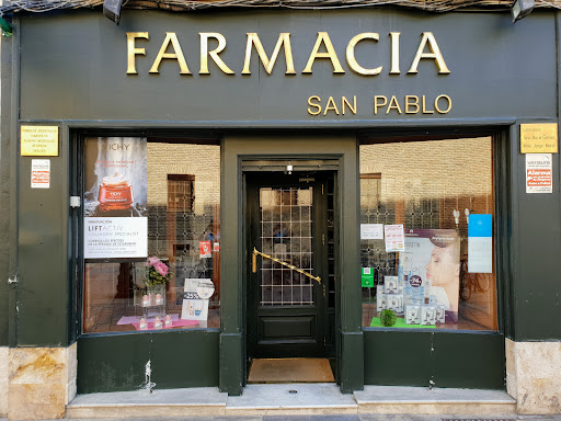Farmacia San Pablo (Moral Gomez/Jorge Moral)