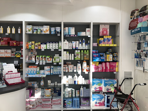Farmacia Frago