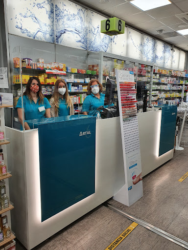 Farmacia Artal Centro en Zaragoza