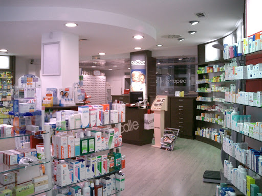 Farmacia Ortopedia Lacalle