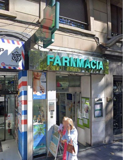 Farmacia Marín Boloqui