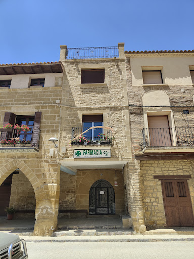 Farmacia Inés Catalán Duarte