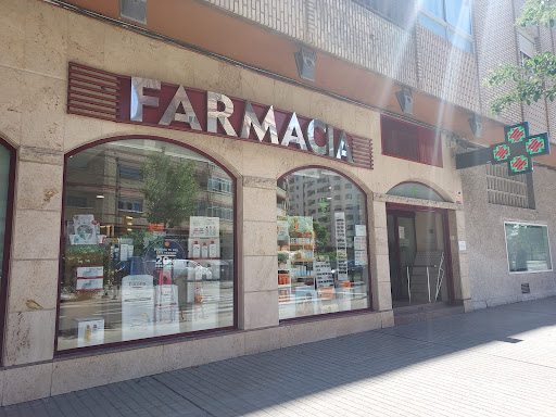 Farmacia Sonia Bergua