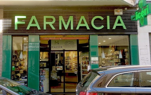 Farmacia Mazón