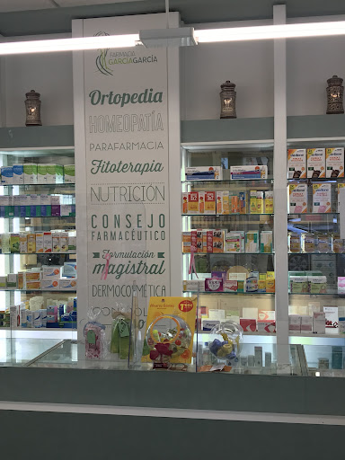 Farmacia M.Carmen García García