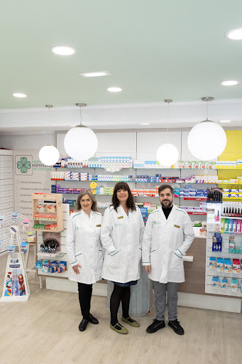 Farmacia Hispanidad 56