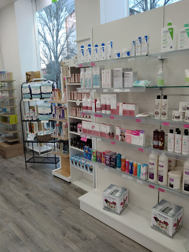 Farmacia Amaya Gómez Tabuenca