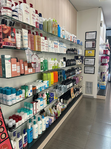 Farmacia Queiles