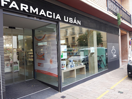 Usan Conde Concepción