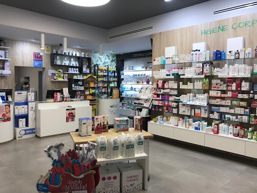 Farmacia Martín