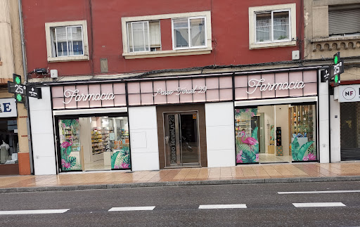 Farmacia Paseo Teruel