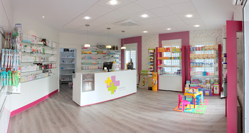 Farmacia Tierz