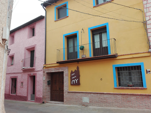 Ayuntamiento de Torralba de Ribota Centralita