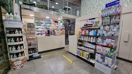 Farmacia del Canal Imperial