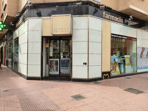 Farmacia Carreras