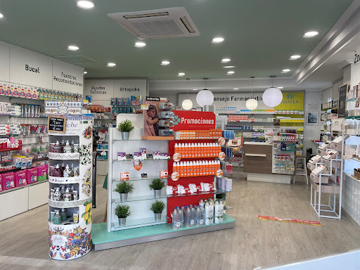 Farmacia Hispanidad 56