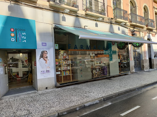 Farmacia RUIZ POZA
