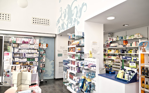 Farmacia Mercedes González Muniesa