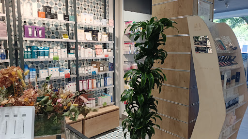 Farmacia Castillo Valdespartera
