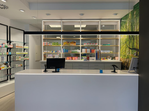 Farmacia Segarra Rúa