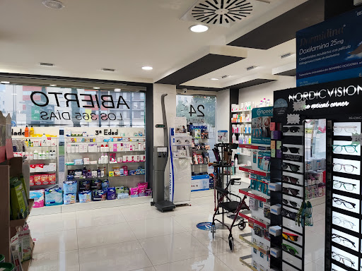 Farmacia Hernández Barrutia