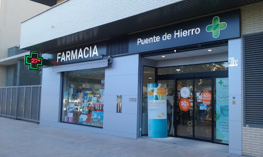 Farmacia Puente de Hierro