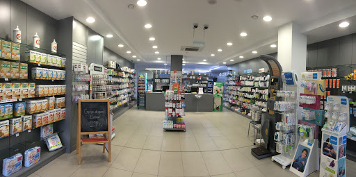Farmacia Alberto Nonay