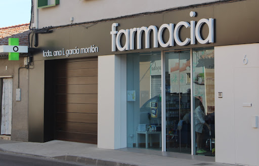 Farmacia García Montón