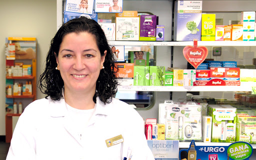Farmacia Mercedes González Muniesa