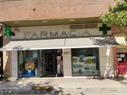 Farmacia Frago