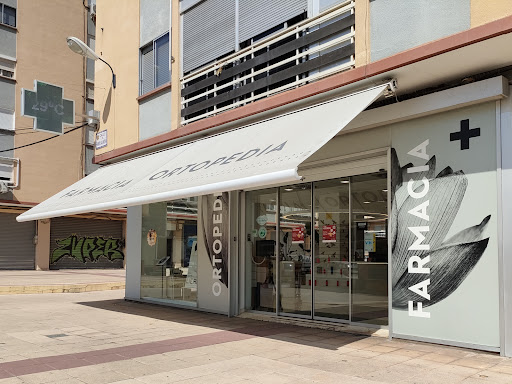 Farmacia Marín Boloqui