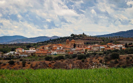 Valdehorna