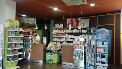 Farmacia M.L Hornero