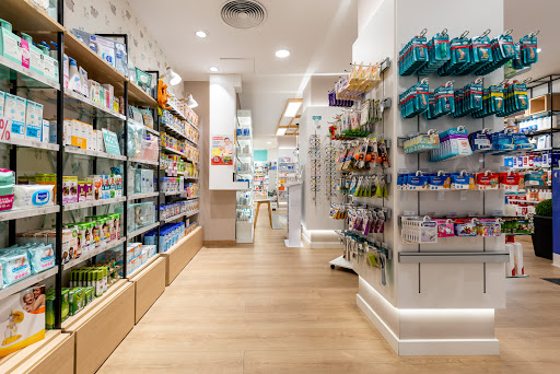 Farmacia Aragonia