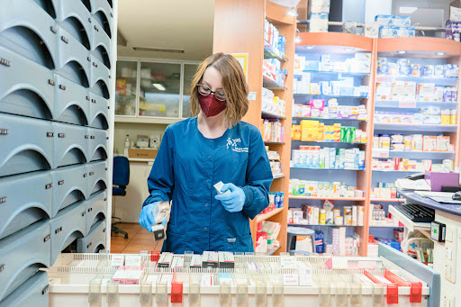 Farmacia Moreo - Farmacia en Zaragoza. Especialistas en Dermocosmética y Nutricosmética.
