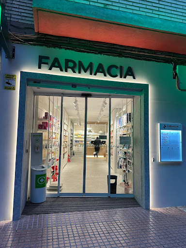 Farmacia Carmen Velilla Hurtado