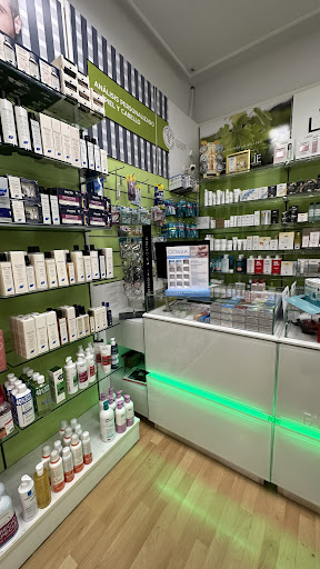 Farmacia Arturo Borau