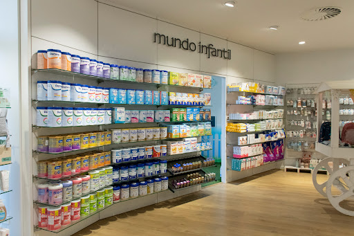 Farmacia Senante Actur - Fernando Senante