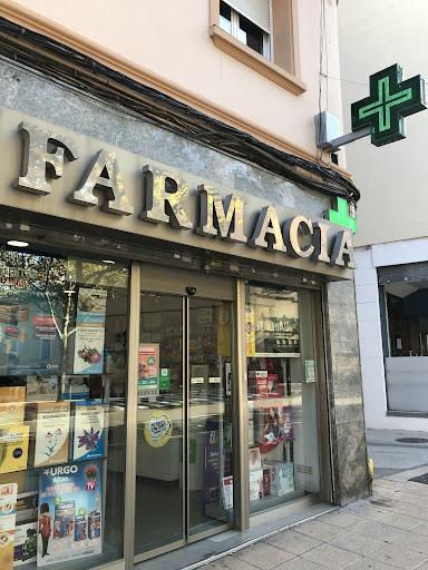 Farmacia Andreu Puyal
