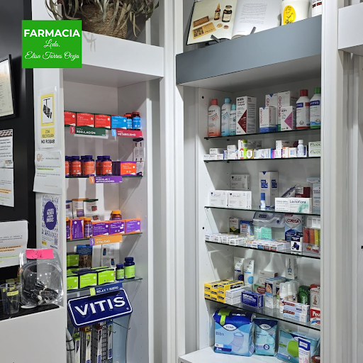 Farmacia Torres Oceja