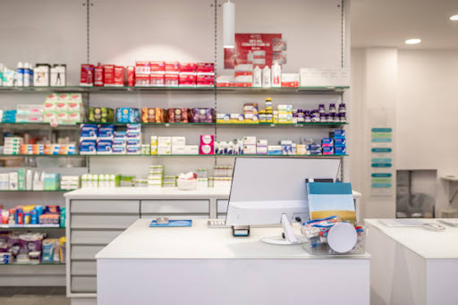 Farmacia Carmen Velilla Hurtado