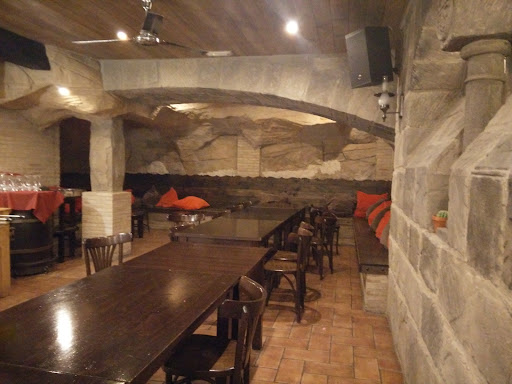 Cafe Piedra