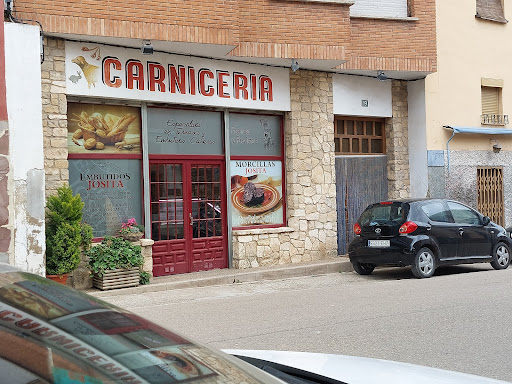 Carnicería Josita