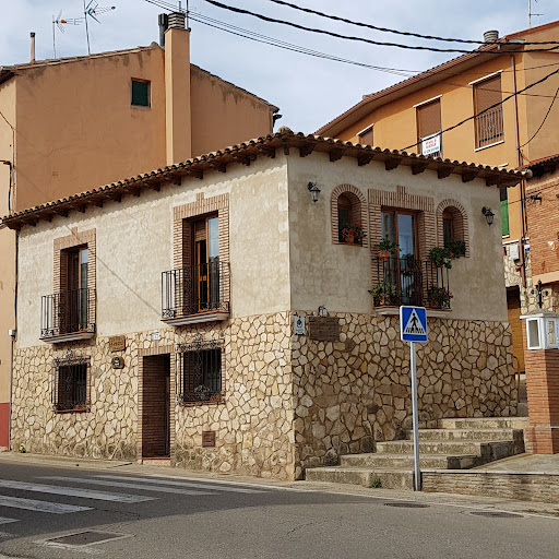 Casa Rural La Portaza