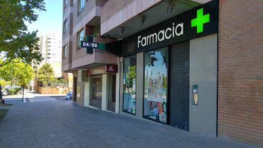 Farmacia María Velázquez