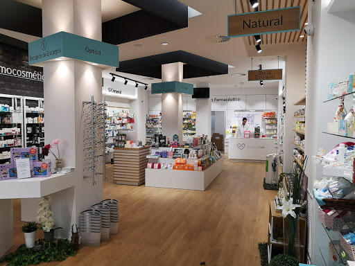 Laparafarmaciaencasa - Farmacia Ignacio Feliu
